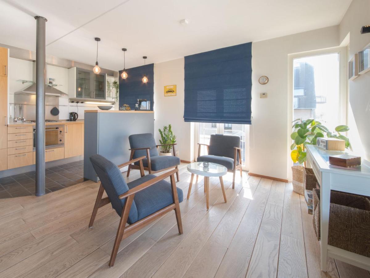 Apartment Twins Bredene Ngoại thất bức ảnh