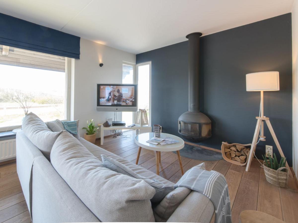 Apartment Twins Bredene Ngoại thất bức ảnh