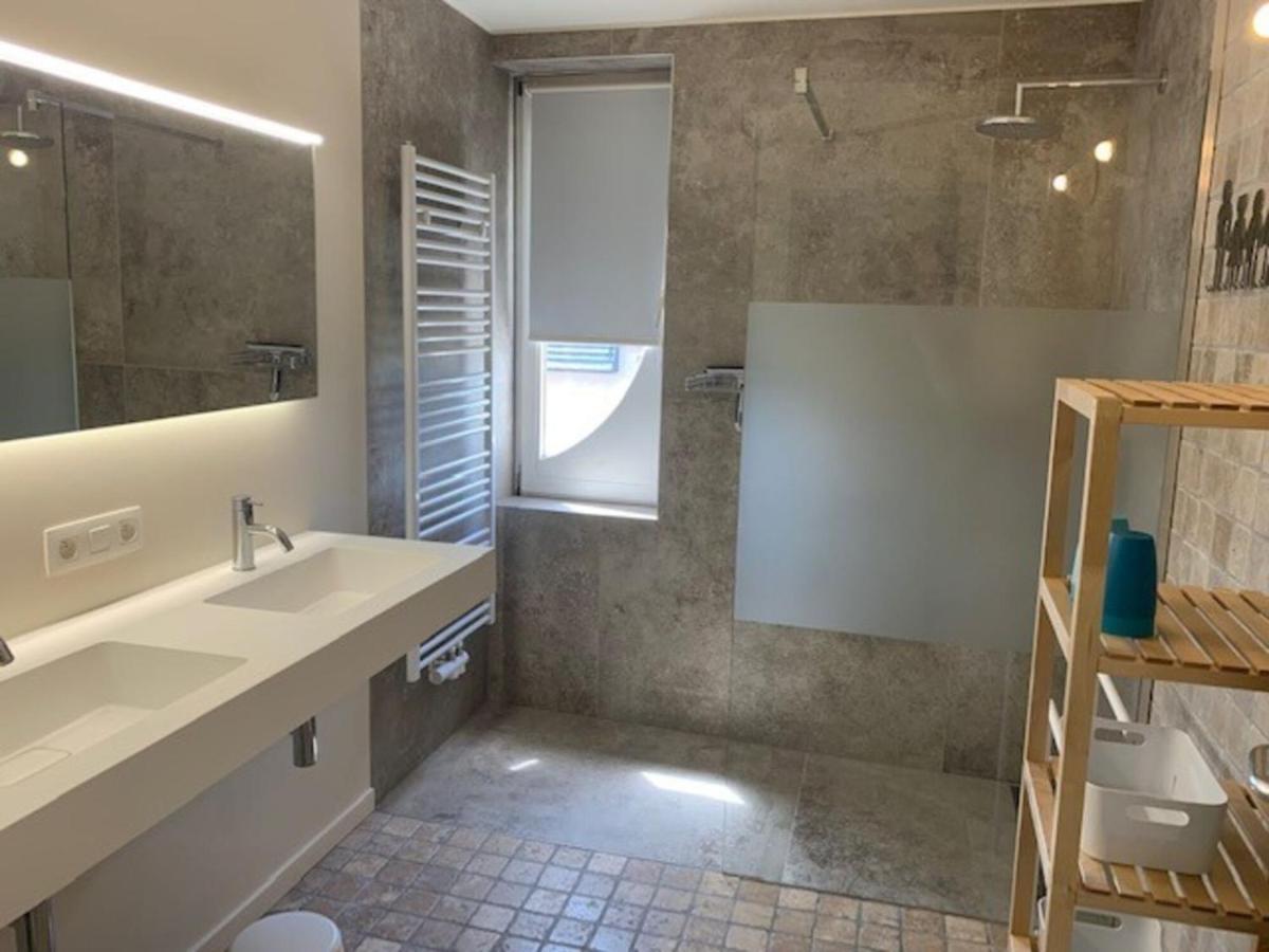 Apartment Twins Bredene Ngoại thất bức ảnh